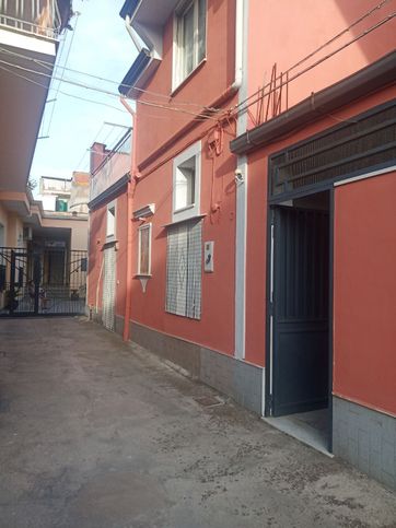 Appartamento in residenziale in Via Vittoria