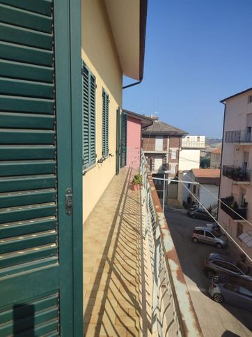 Appartamento in residenziale in Contrada Santa Maria