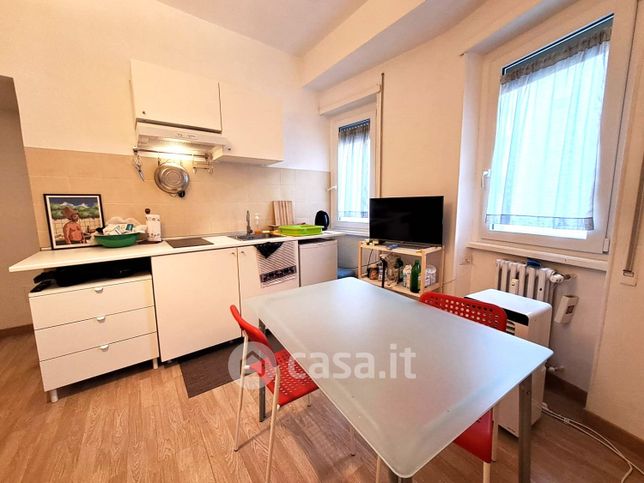 Appartamento in residenziale in Via Felice Grossi Gondi 95