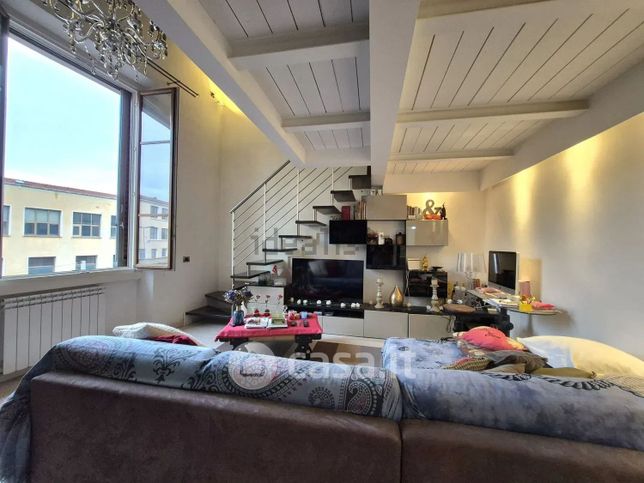 Appartamento in residenziale in Via degli Orti Oricellari