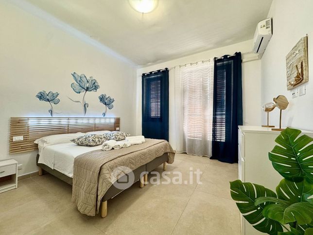 Appartamento in residenziale in Via Santa Rosalia 129