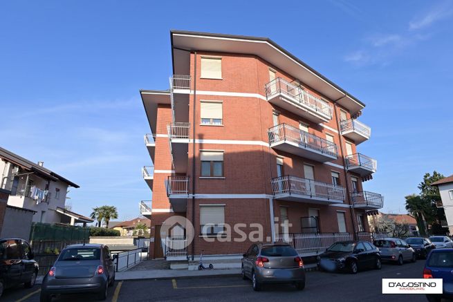Appartamento in residenziale in Via Montello 15