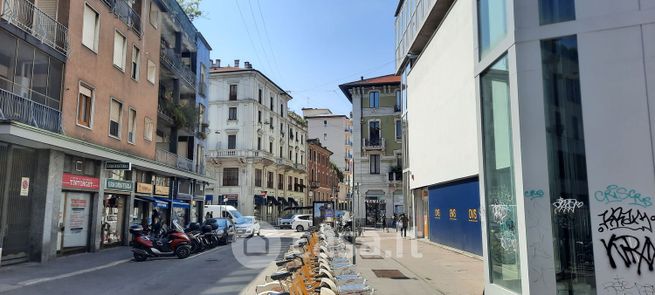 Appartamento in residenziale in Via Gentilino 5
