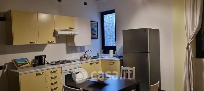 Appartamento in residenziale in Via San Giovanni alla Paglia 9