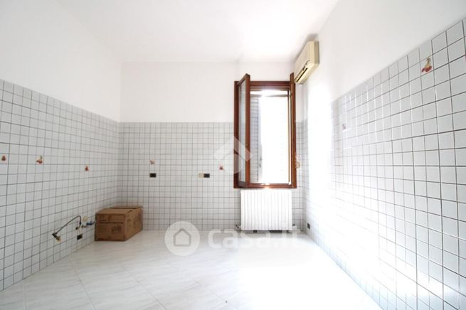 Appartamento in residenziale in Via C.Bergamini 350