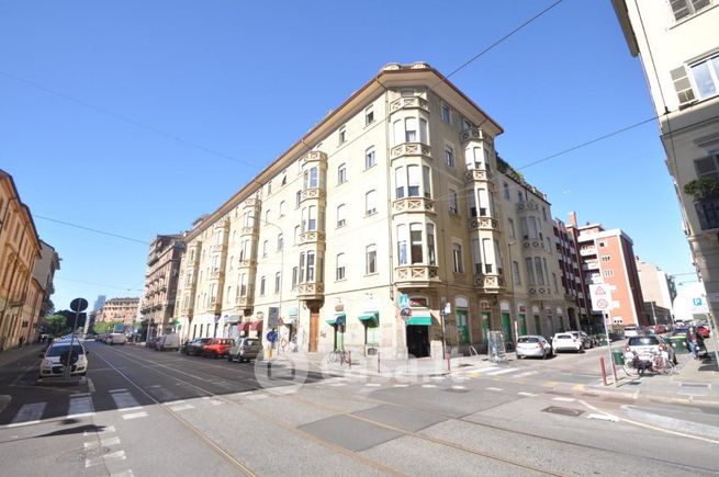 Appartamento in residenziale in Via Nizza 106