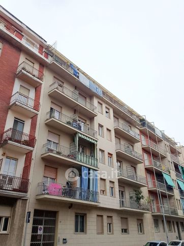 Appartamento in residenziale in Via Banchette 13