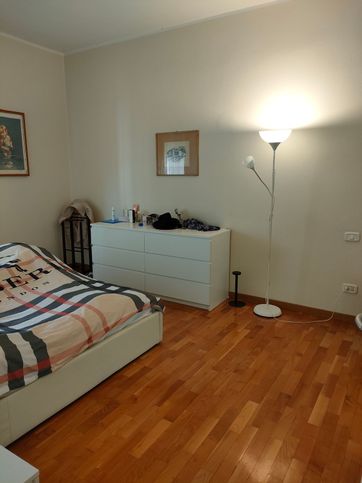 Appartamento in residenziale in Via Madonna della Querce