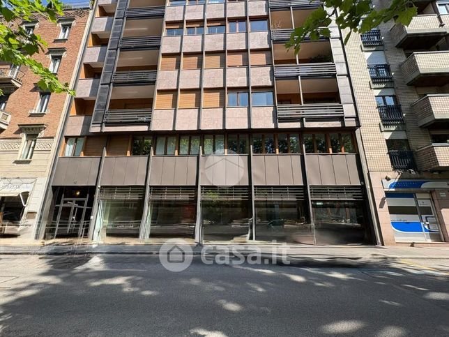 Ufficio in commerciale in Corso Filippo Turati 43