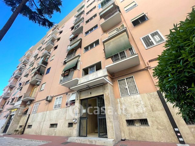 Appartamento in residenziale in Via Enrico Mazzoccolo 11