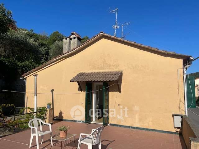 Appartamento in residenziale in Via Aurelia 99