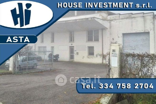 Appartamento in residenziale in Via Bastia 124