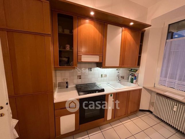 Appartamento in residenziale in 