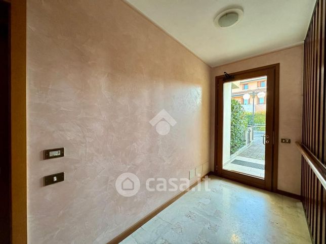 Appartamento in residenziale in Vicolo dell'Aviatore 27