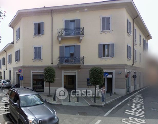 Appartamento in residenziale in Via Dante Alighieri 2