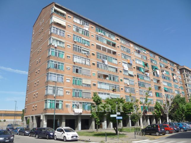 Appartamento in residenziale in Via Buriasco 1