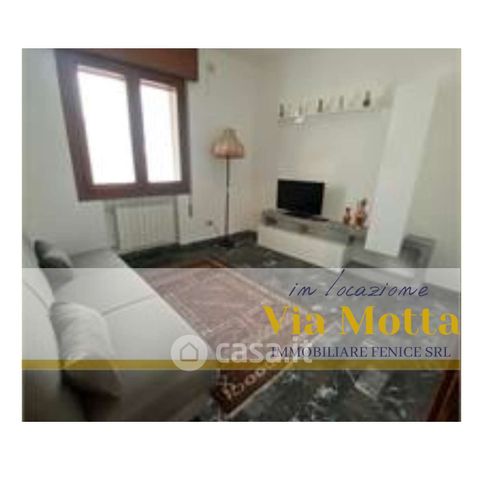 Appartamento in residenziale in Via Motta