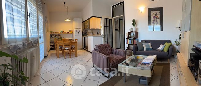 Appartamento in residenziale in Via Boccioni 41