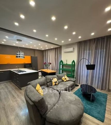 Appartamento in residenziale in Piazzetta Arenella