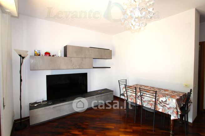 Appartamento in residenziale in Via dei Fieschi