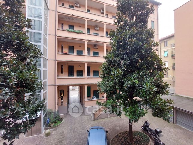 Appartamento in residenziale in Via Francesco de Sanctis 52