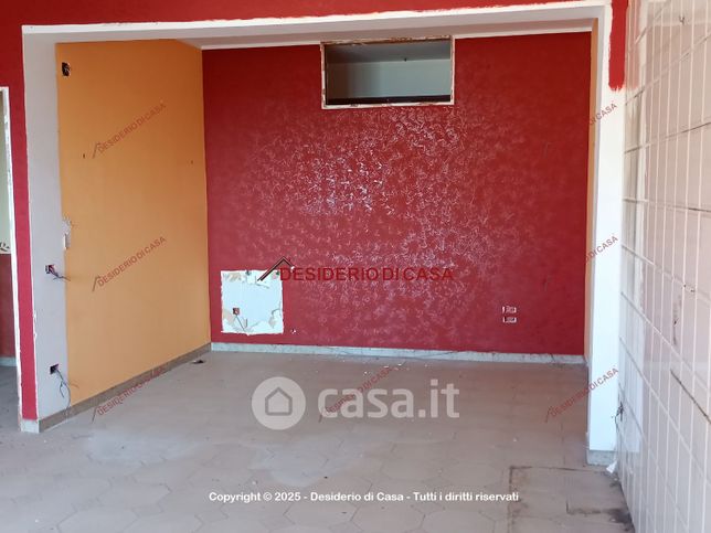 Casa indipendente in residenziale in Via Giuseppe Mazzini 103