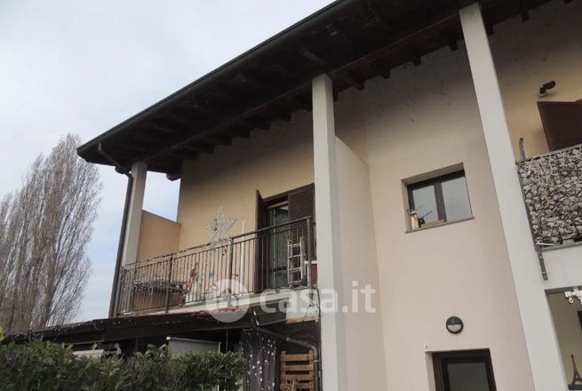 Appartamento in residenziale in Via Peschiera 3