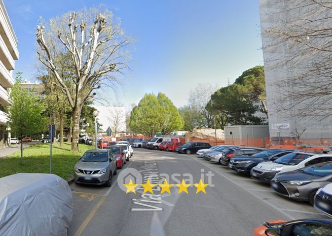 Appartamento in residenziale in Via Luigi Pellizzo