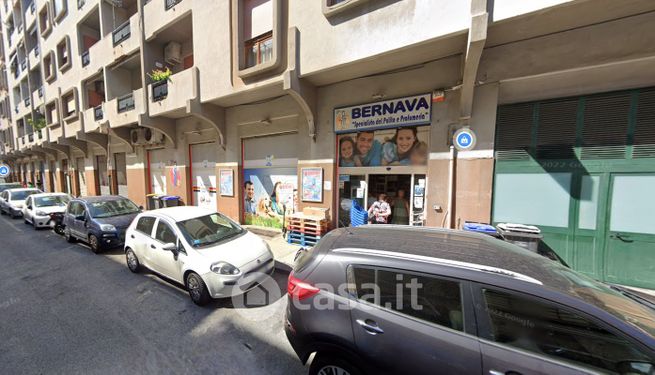 Attivitã /licenza (con o senza mura) in commerciale in Via Siracusa 12