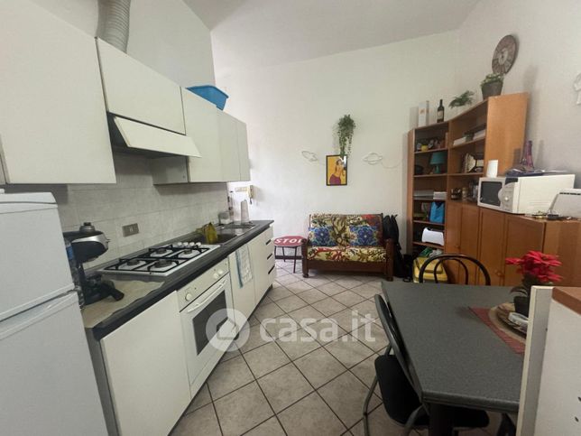 Appartamento in residenziale in Via Emilia Ponente