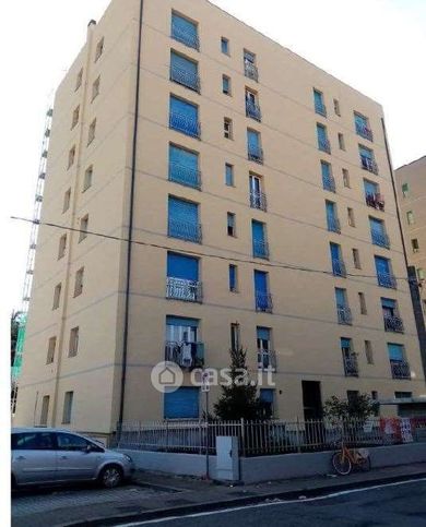 Appartamento in residenziale in Via Eugenio Curiel