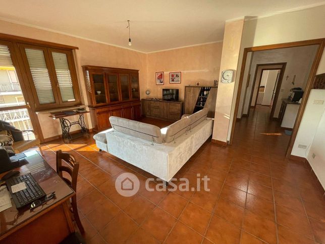 Appartamento in residenziale in Via Maria Doria 2