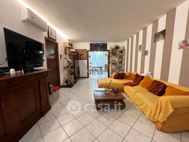 Appartamento in residenziale in Via del Brusigliano