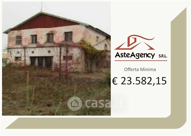 Appartamento in residenziale in Strada Provinciale 482 482