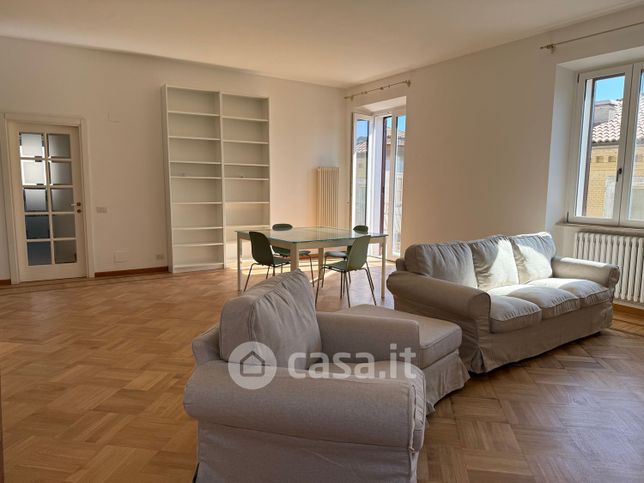 Appartamento in residenziale in Via Palestro