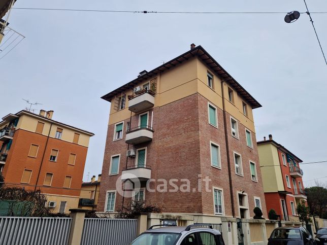 Appartamento in residenziale in Via Brigate Partigiane 5