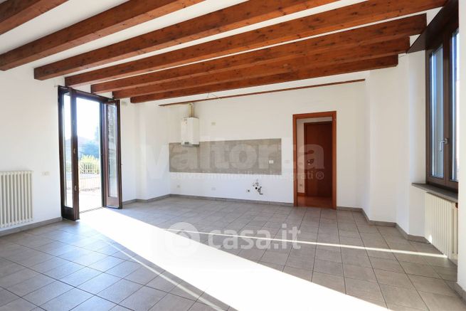 Appartamento in residenziale in Via Cesare Battisti 1