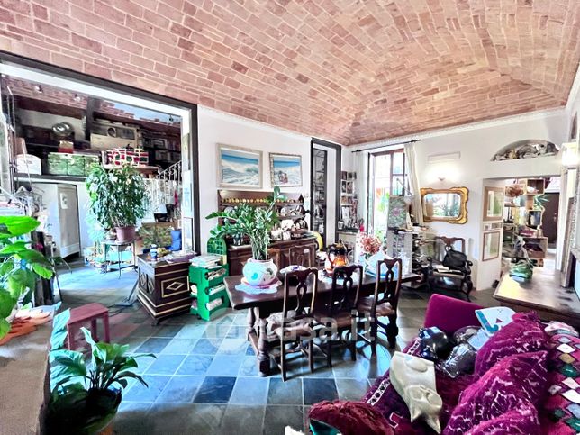 Appartamento in residenziale in Via Giovanni Giobert 30