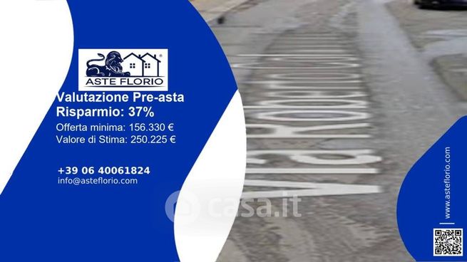 Appartamento in residenziale in Via Roberto Colaninno