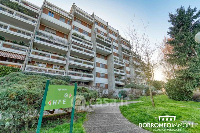 Appartamento in residenziale in Viale Abruzzi 2g