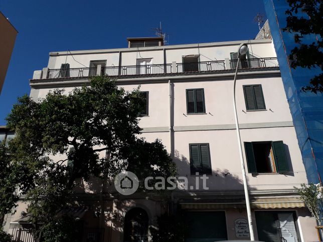 Appartamento in residenziale in Corso Margherita di Savoia 75