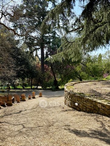 Appartamento in residenziale in Viale del Poggio Imperiale 62