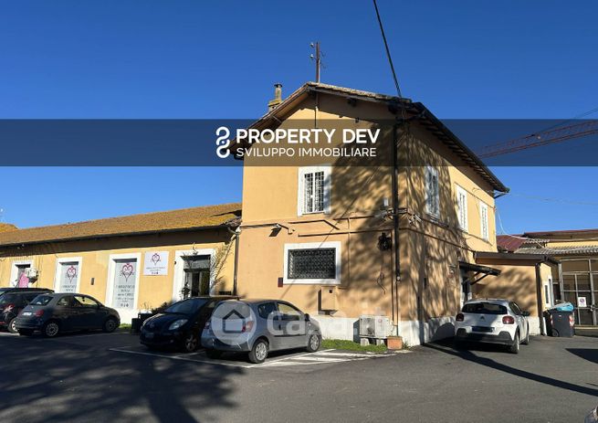 Ufficio in commerciale in Via Nomentana 1111