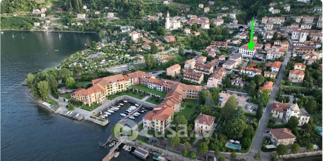 Appartamento in residenziale in Via Lazzaro Capitano Nord 12