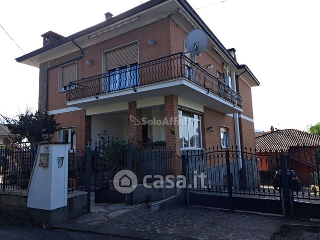 Appartamento in residenziale in Via Valle della Noce 79