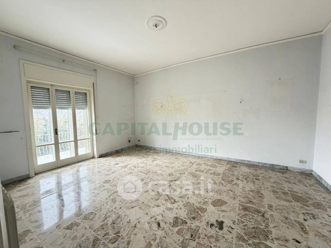 Appartamento in residenziale in Via Abate Minichini