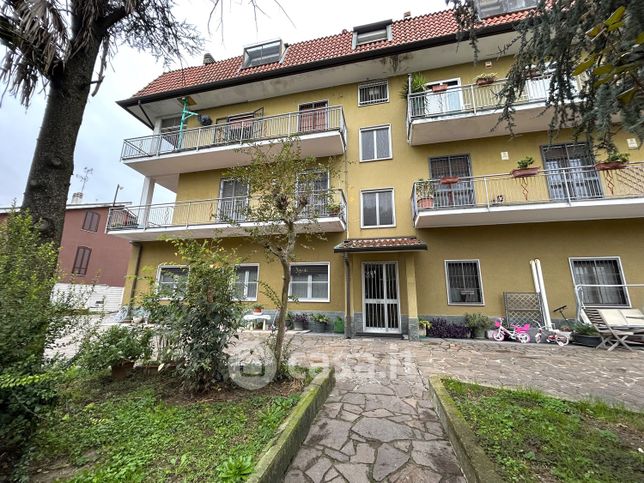 Appartamento in residenziale in Via Goffredo Mameli