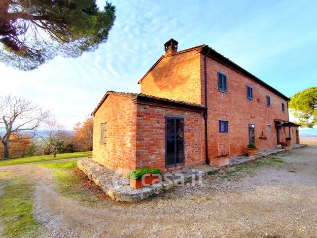 Rustico/casale in residenziale in LocalitÃ  Farneta