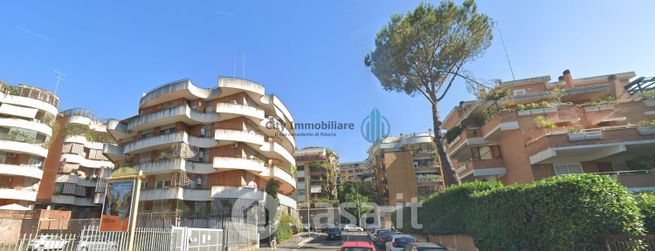 Appartamento in residenziale in Via San Godenzo