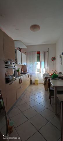 Appartamento in residenziale in Via Madonna del Soccorso 52